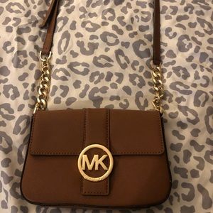 Michael Kors crossbody bag